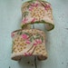 Repurposed Vintage - the Sylvia Cuff