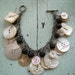 Bracelet - Salt and Pepper