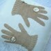 Lady Finger Pillow - 14"