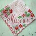 Missouri Vintage Hankie