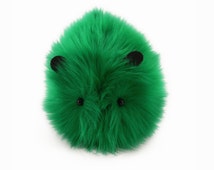guinea pig cuddly toy