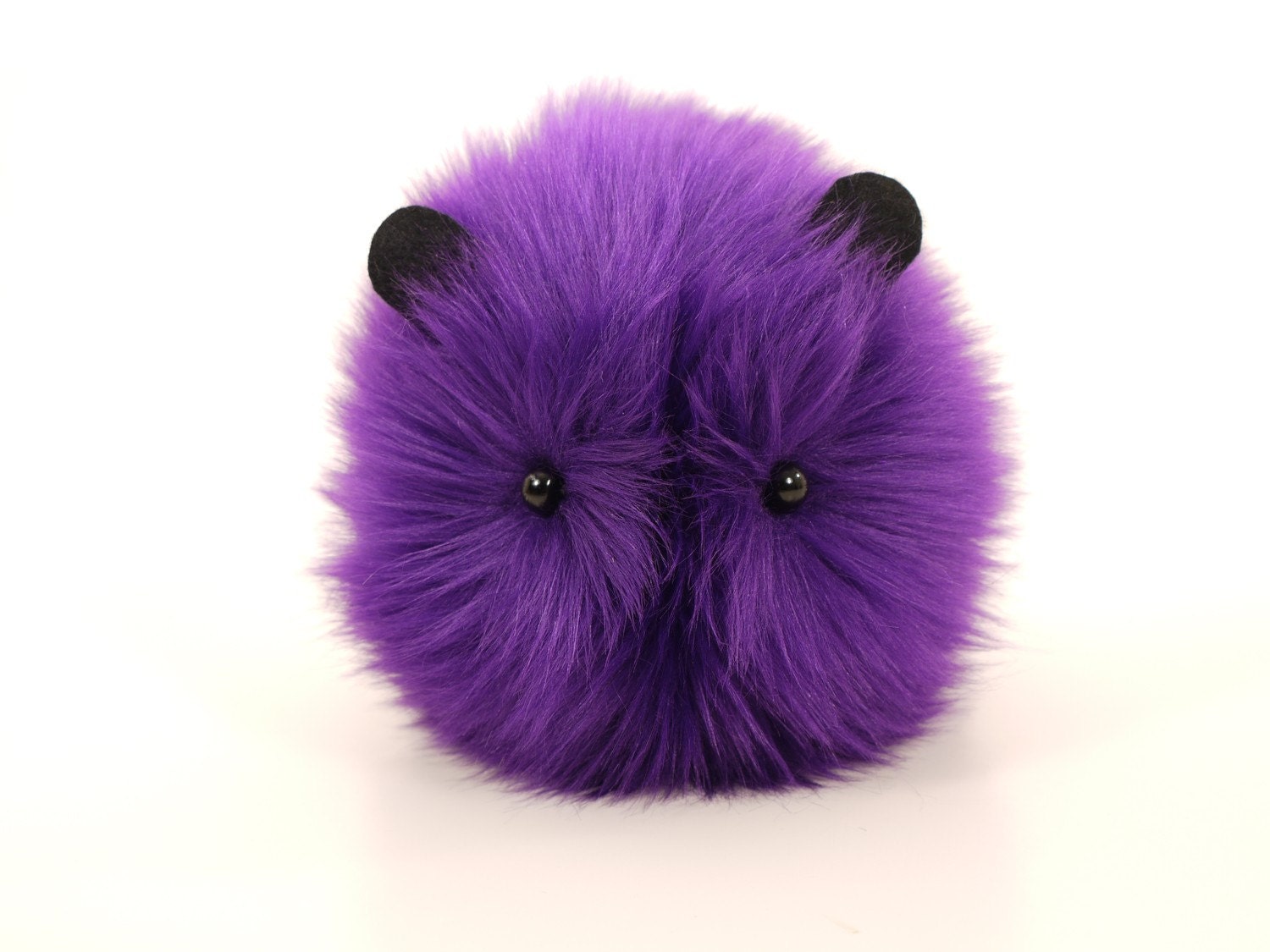 Stuffed Animal Stuffed Guinea Pig Cute Plush Toy Guinea Pig