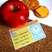 Lunchbox Love Notes - Reminder, Coupon, Good Luck Notes & More - 8 Designs, Mini Envelopes - School or Work - Printable PDF Instant Download