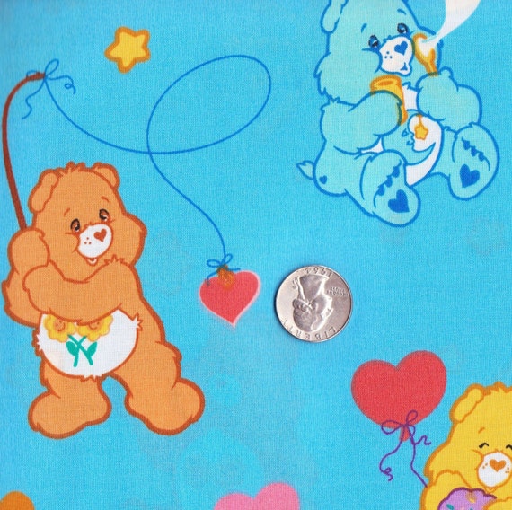 care bears 2004