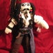 jack sparrow stuffed animal