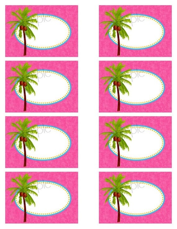 items-similar-to-hawaiian-lua-party-printable-large-tags-diy-luau-hawaiian-palm-tree