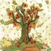 Fall Tree Print