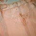 Oh Pink Silk Teddy - Vintage 1920's Lingerie