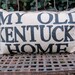 Quincy Pillow - My Old Kentucky Home