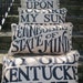 Quincy Pillow - Custom Quote
