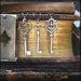 Key Necklace - Recycled Sterling Silver