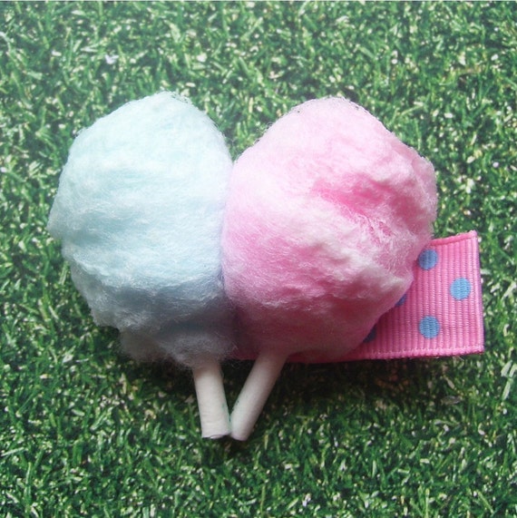 pullip fluffy cotton candy