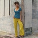 Simplicity Pant (hemp\/organic cotton)