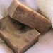 Cherry Vanilla Goat Milk Soap - It's new and delicious
