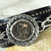 Roman Coin Wrap Bracelet