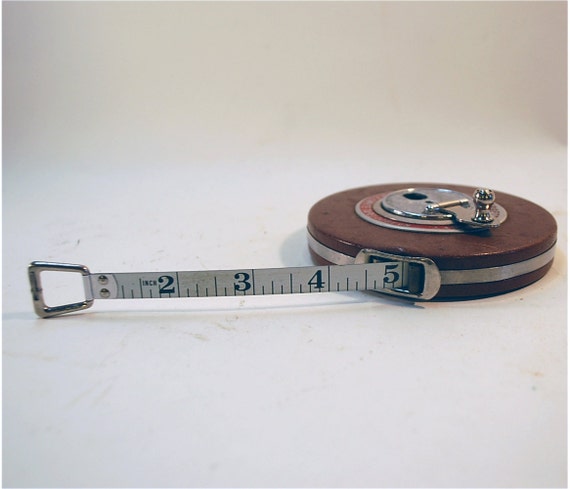 Craftsman 50 ft tape measure sears Roebuck and Co. by secondseed