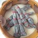 Sage Smudge Sticks - Set of Two