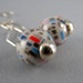 Art Deco Earrings with Free Shipping