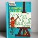I Made a Line - Vintage 1962 Children's Book
