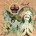 Blessed Mother of Good Fortune - Archival Collage Art Print
