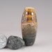 Lampwork Glass Focal Bead - Glow