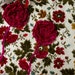 Pretty spring flowers hobo bag