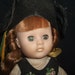 70's Vogue Ginny Swiss Doll