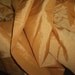 Gorgeous Gold Silk Material