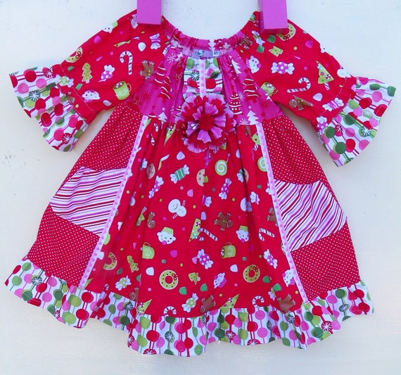 Christmas Party Dress