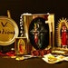 V Rations Virgin of Guadalupe Care Package