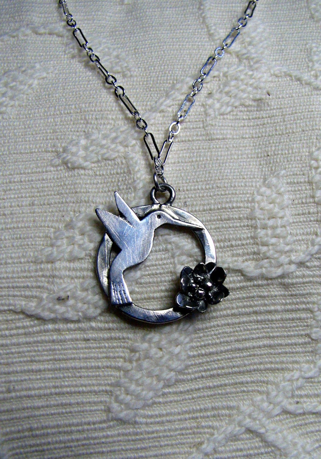 hummingbird necklace hummingbird necklace