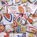 Mosaic Tiles--100 PIECES. Perfect for your mosaic projects