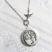 Sleepy Hollow Locket