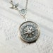 North South East West Locket