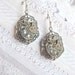 Once Upon A Time Earrings