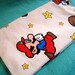 Super Mario Clutch Bag