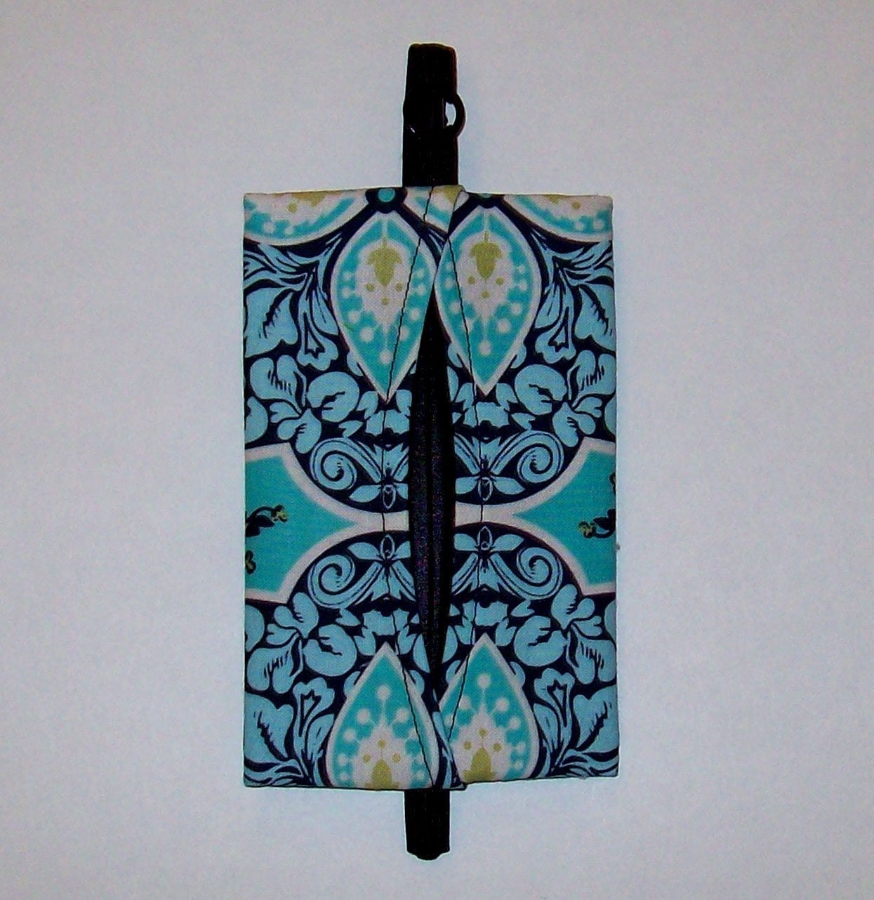 Auto Visor Tissue Caddy Tissue Cozy Stylish Tissue Holder