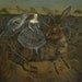 The Mockingbird and the Hare - Print