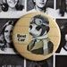 Meerkat Magnet