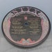 Styx - Vinyl Art Magnet