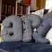 alphabet lore pillows