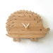 Modern Animal Hedgehog