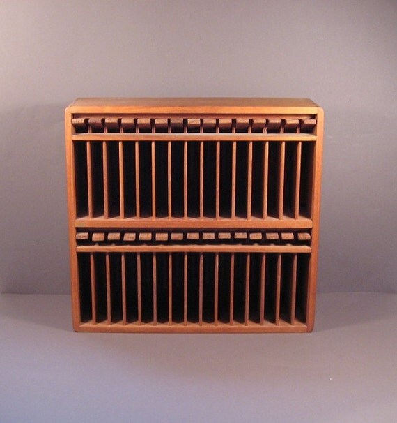 cassette tape holder