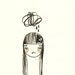 original illustration- my sadness