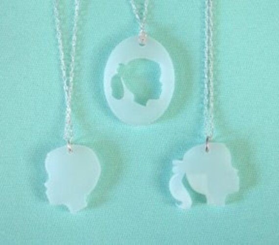 Items similar to Cameo Kids on Etsy