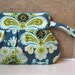 SWEET PEA ZIP AND GO MINI WRISTLET