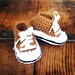 Zapatitos PDF Pattern