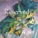 Reserved for Zie