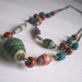 Custom listing for Heidi - mixed bead items - handmade