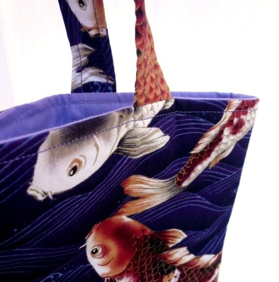 Fish Shaped Swimming Bags IUCN Water